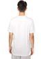 Camiseta Element Vertical Branca - Marca Element