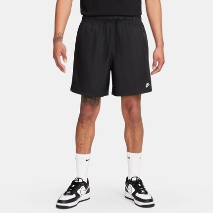 Shorts Nike Club Flow Masculino - Marca Nike