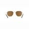 Óculos de Sol Ray-Ban Hexagonal Dourado - Marca Ray-Ban