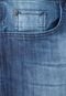 Calça Jeans Iódice Skinny Paul Azul - Marca Iódice Denim