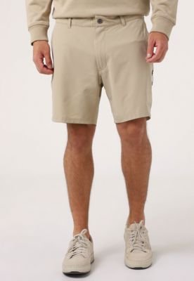 Short The North Face Class Pull On Bege - Compre Agora