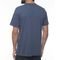 Camiseta Hurley Icon Masculina Azul Marinho - Marca Hurley