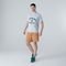Camiseta New Balance Athletics Varsity Masculina - Marca New Balance