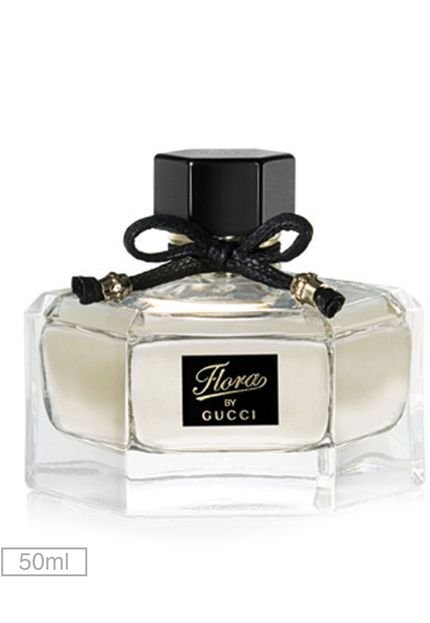 Perfume Flora By Gucci 50ml - Marca Gucci