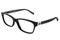 Óculos de Grau Diane Von Furstenberg DVF5056 001/54 Preto - Marca Diane Von Furstenberg