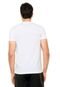 Camiseta Lacoste Estampa Branco - Marca Lacoste