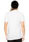 Camiseta adidas Originals  Trf Graphic 5 Branca - Marca adidas Originals