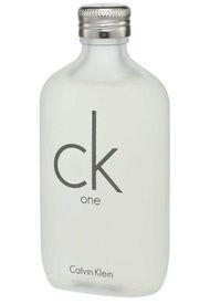 Perfume CK One EDT 200 ML Calvin Klein