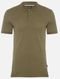 Polo Hugo Boss Pallas Regular Marrom - Marca Hugo Boss