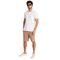 Camisa Polo Aramis Piquet Friso Neon VE24 Branco Masculino - Marca Aramis