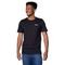 Camiseta Masculina Fila Regular Classic Preto - Marca Fila