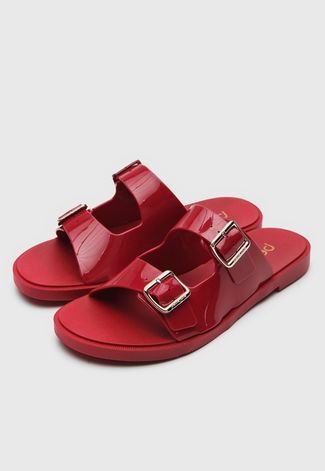  Petite Jolie PJ5351 Beats Women's Slide | Shoes