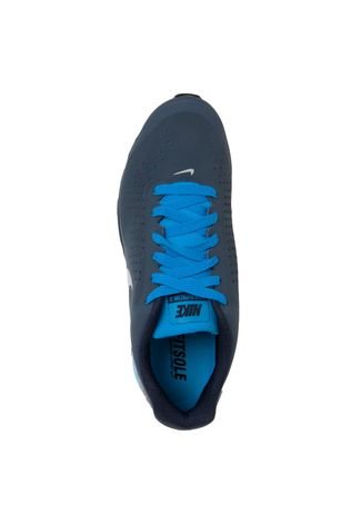 Tênis Nike Sportswear Air Max Supreme 2 Cinza