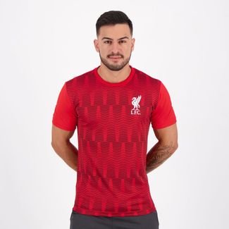 Liverpool Antony 11 M. Salah Shirt - FutFanatics