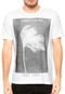 Camiseta John John Wind Branca - Marca John John