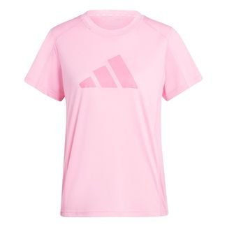 Adidas Camiseta Treino Train Essentials Big Performance Logo