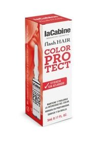 Ampollas Flash Hair Protección De Color 1 X 5ml LA CABINE