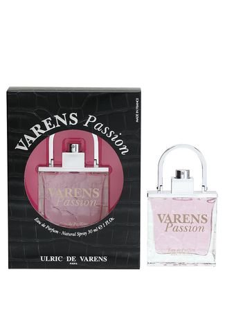 Perfume Passion Ulric de Varens 30ml