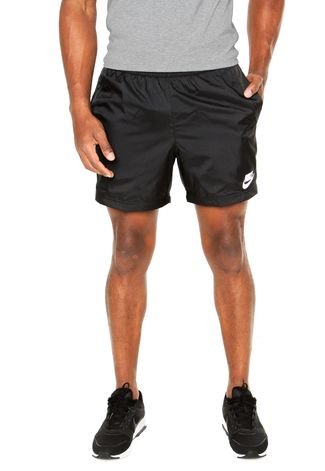 Nike nsw woven sales flow shorts