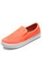 Slip On Santa Lolla Neon Laranja - Marca Santa Lolla