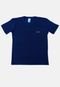 Kit 4 Camiseta  Juvenil Manabana Basica Cores 12 ao 16 - Marca Manabana
