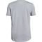 Camiseta Under Armour Camiseta Under Armour Sportstyle Logo Infantil Masculino Cinza - Marca Under Armour