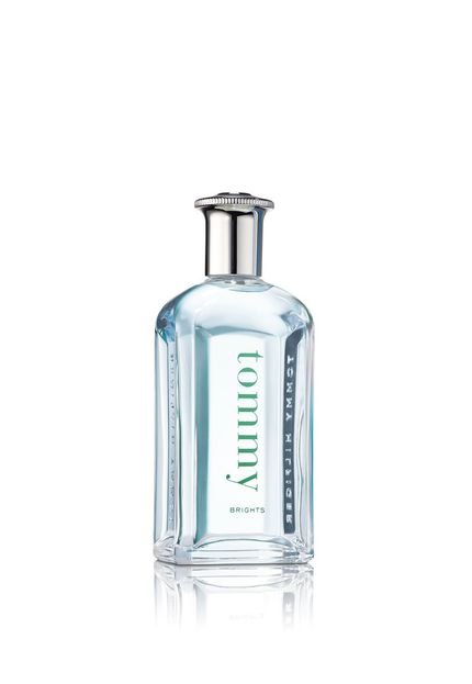 Perfume Brights Tommy Hilfiger Fragrances 50ml - Marca Tommy Hilfiger Fragrances