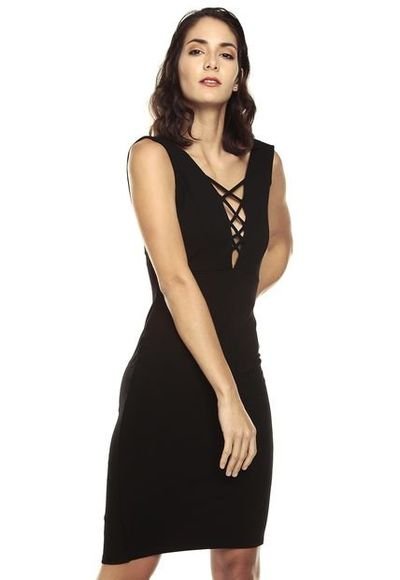 Dafiti sales vestidos formales