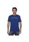 Camiseta Pan Starter Azul - Marca Tommy Hilfiger