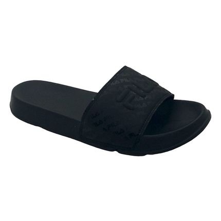 Chinelo Unissex Slide Fila Drifter Basic - Marca Fila