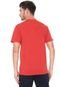 Camisa Polo Forum Reta Vermelha - Marca Forum