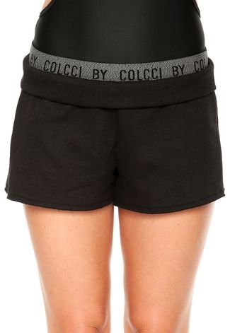 Short Comfort Colcci, Compre na Colcci! - Short Comfort Colcci