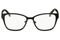 Óculos de Grau Nine West NW1059 001/52 Preto - Marca Nine West