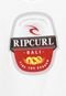 Regata Rip Curl Bali Beer Label Branca - Marca Rip Curl
