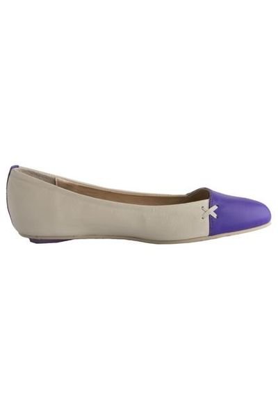 Baletas velez mujer store