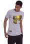 Camiseta Ecko Estampada Cinza - Marca Ecko Unltd