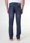 Calça Jeans Biotipo Skinny Street Azul - Marca Biotipo