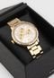 Relógio Lince LMG4624L S2KX Dourado - Marca Lince