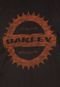 Camiseta Oakley Cycling Preta - Marca Oakley