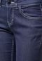 Calça Jeans TNG Sweet Skinny Azul - Marca TNG