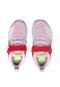 Tênis adidas Rapidaflex Rosa - Marca adidas Performance