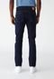 Calça Jeans Malwee Skinny Confort Azul - Marca Malwee