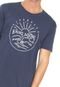 Camiseta Hang Loose Valley Azul - Marca Hang Loose