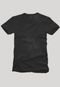 Camiseta Basica Greenk Qr Code Leve Conforto Reserva - Marca Reserva