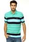 Camisa Polo Nautica Life Verde - Marca Nautica