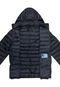 Jaqueta Bobojaco Masculino Opice Casaco Puffer Com Capuz Removivel - Marca Opice