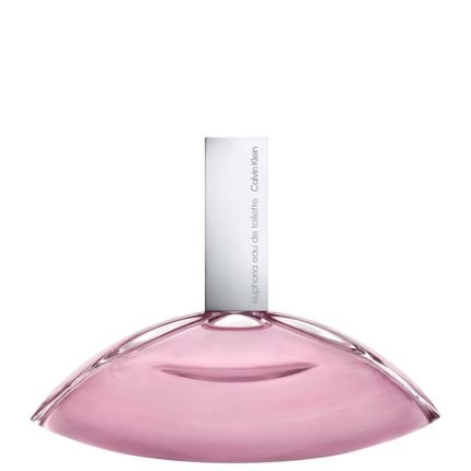 Euphoria for Women Calvin Klein Eau de Toilette - Perfume Feminino 100ml - Marca Calvin Klein