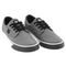 Tênis DC Shoes New Flash 2 TX Masculino Grey/Grey/White - Marca DC Shoes