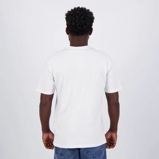 Kit de 2 Camisetas Nicobco Preta e Branca