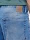 Bermuda Aramis Jeans Masculina Five Pockets Medium Sky Clara - Marca Aramis